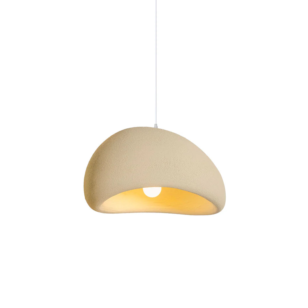 Modern Cloud Inspired Scandinavian Pendant Light