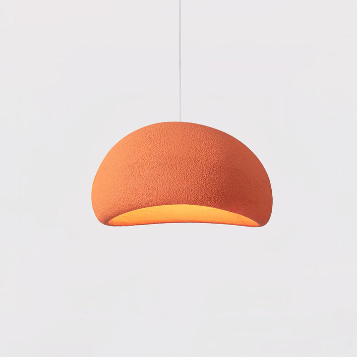 Modern Cloud Inspired Scandinavian Pendant Light