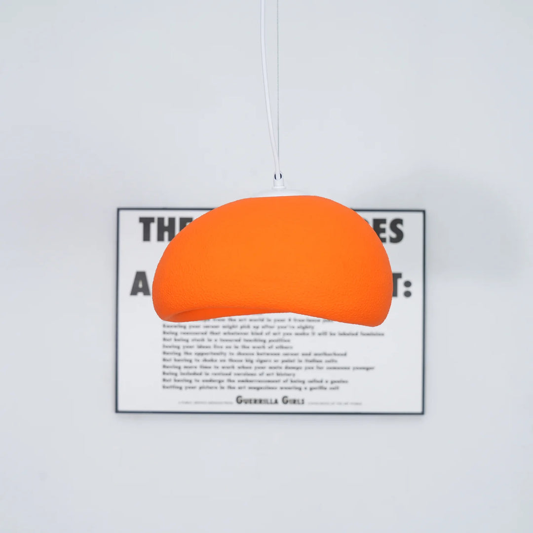 Modern Cloud Inspired Scandinavian Pendant Light