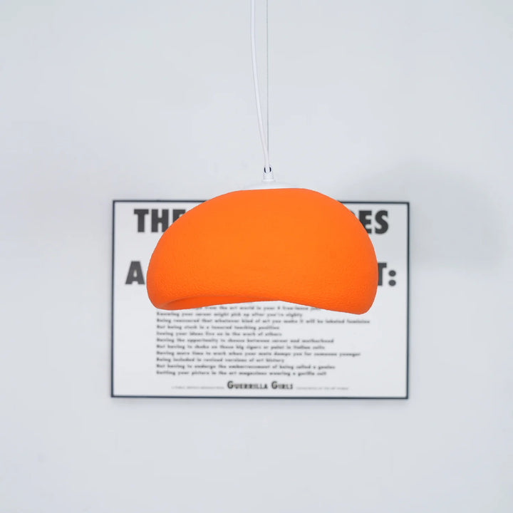 Modern Cloud Inspired Scandinavian Pendant Light