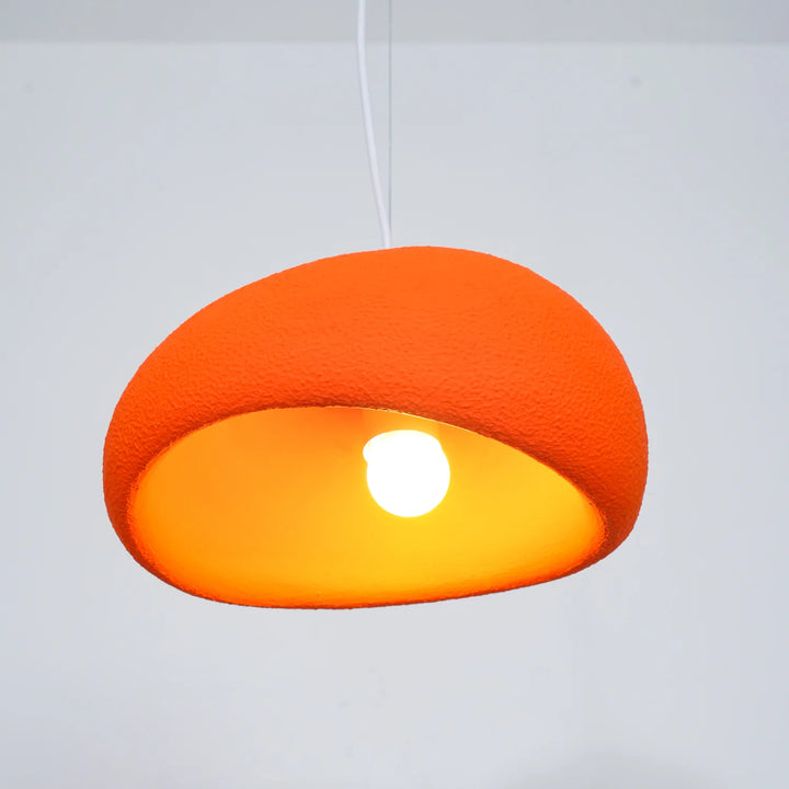 Modern Cloud Inspired Scandinavian Pendant Light
