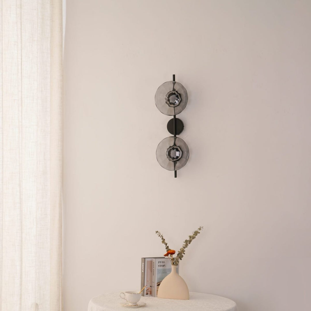 Modern Nordic Inspired Wall Light