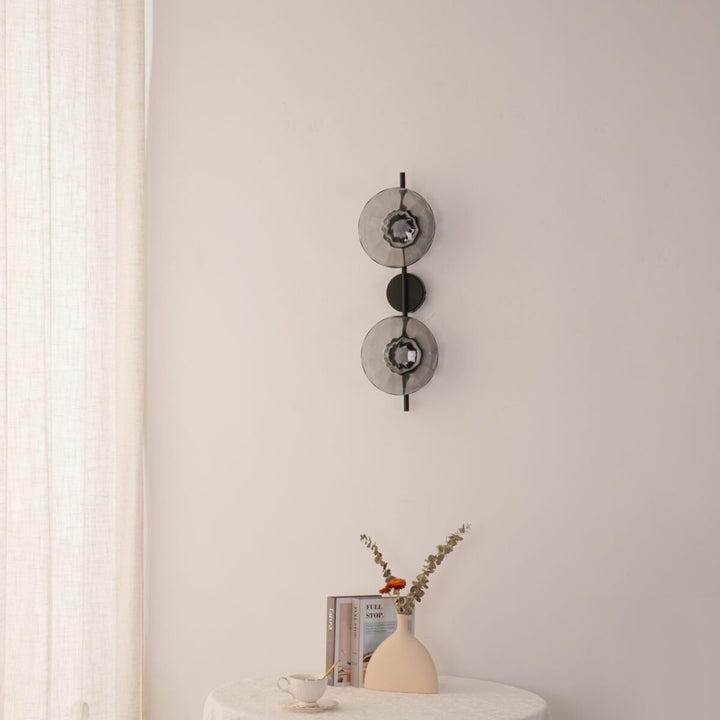 Modern Nordic Inspired Wall Light