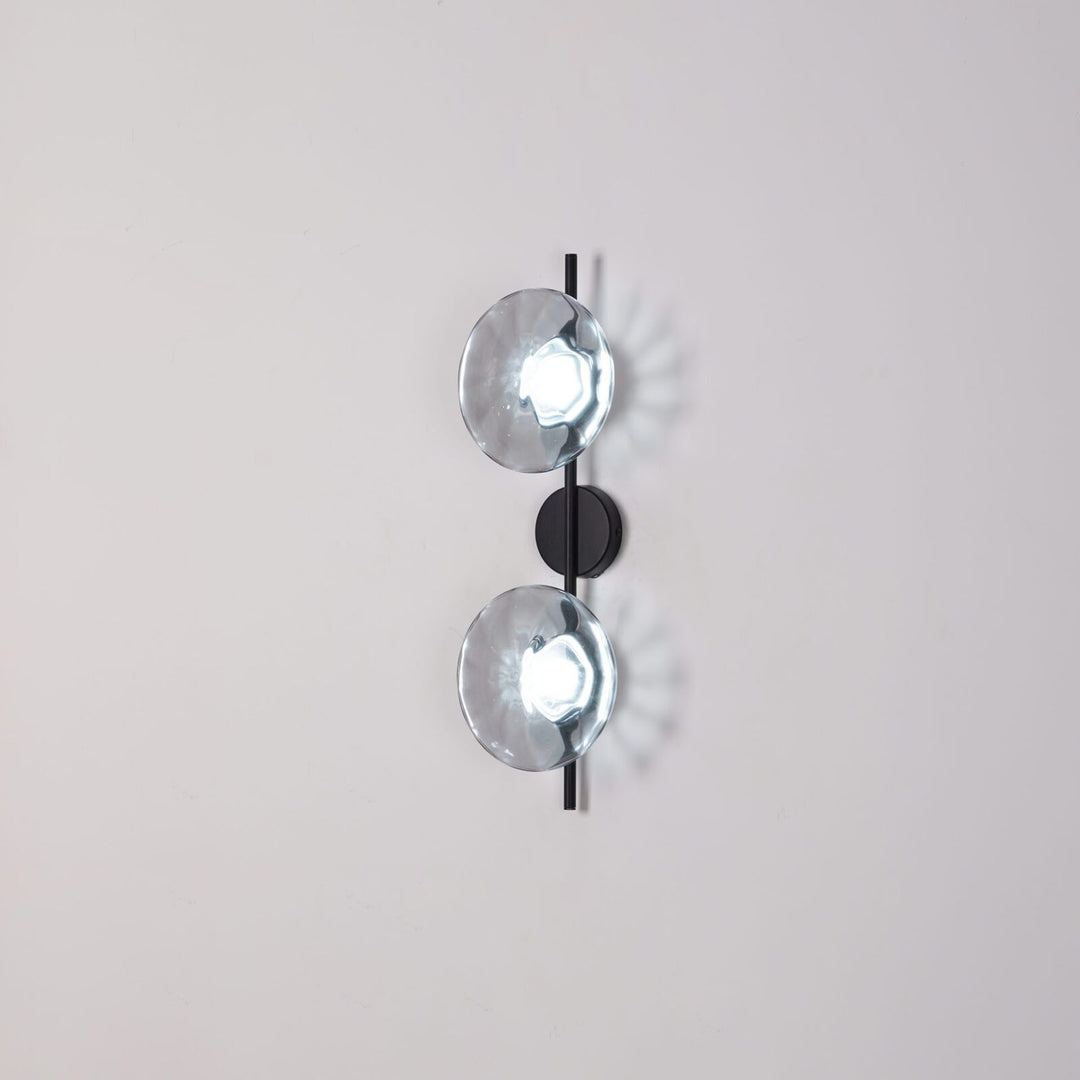 Modern Nordic Inspired Wall Light