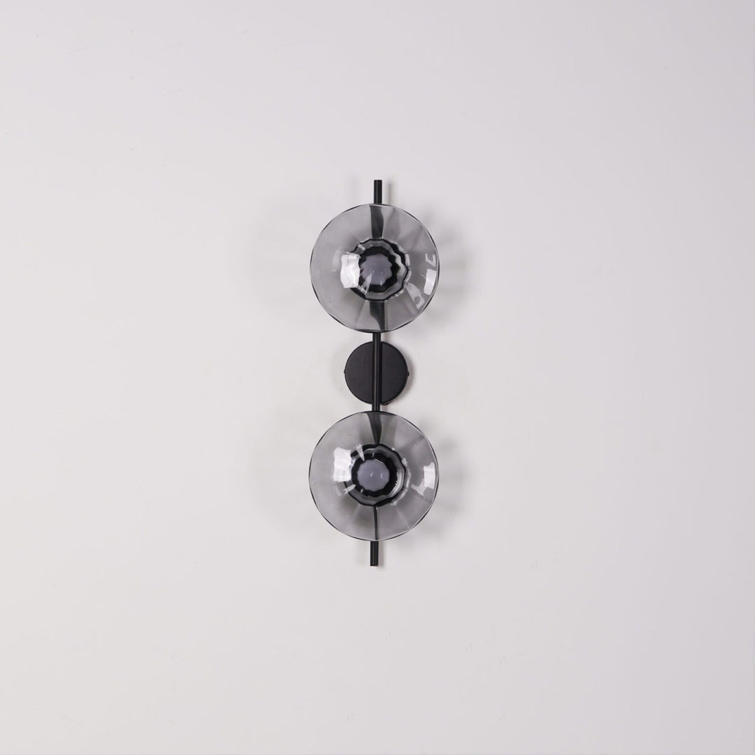 Modern Nordic Inspired Wall Light