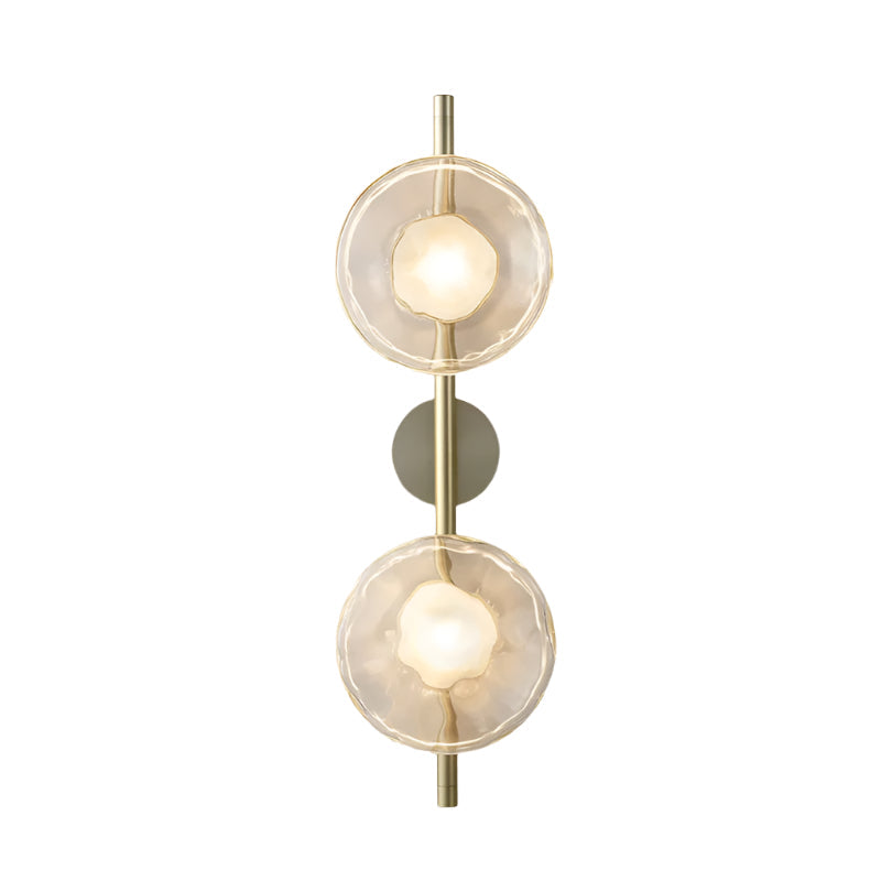 Modern Nordic Inspired Wall Light