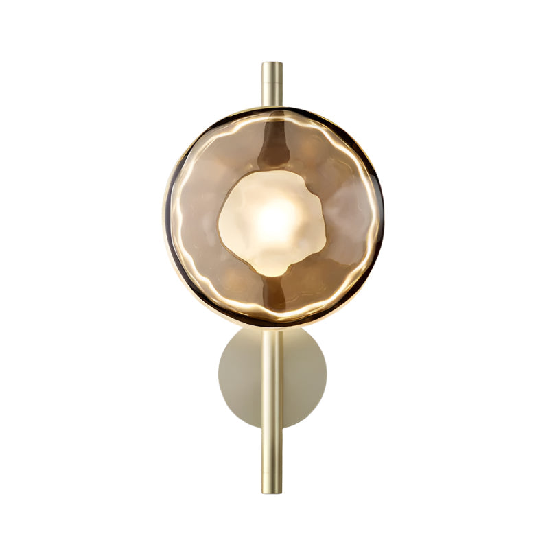 Modern Nordic Inspired Wall Light