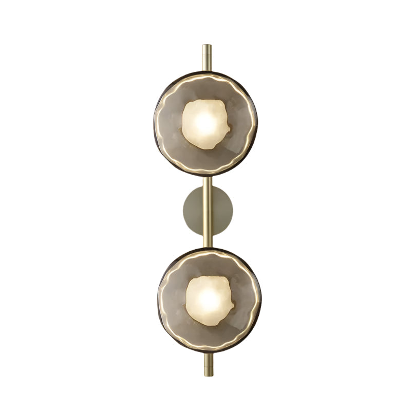 Modern Nordic Inspired Wall Light