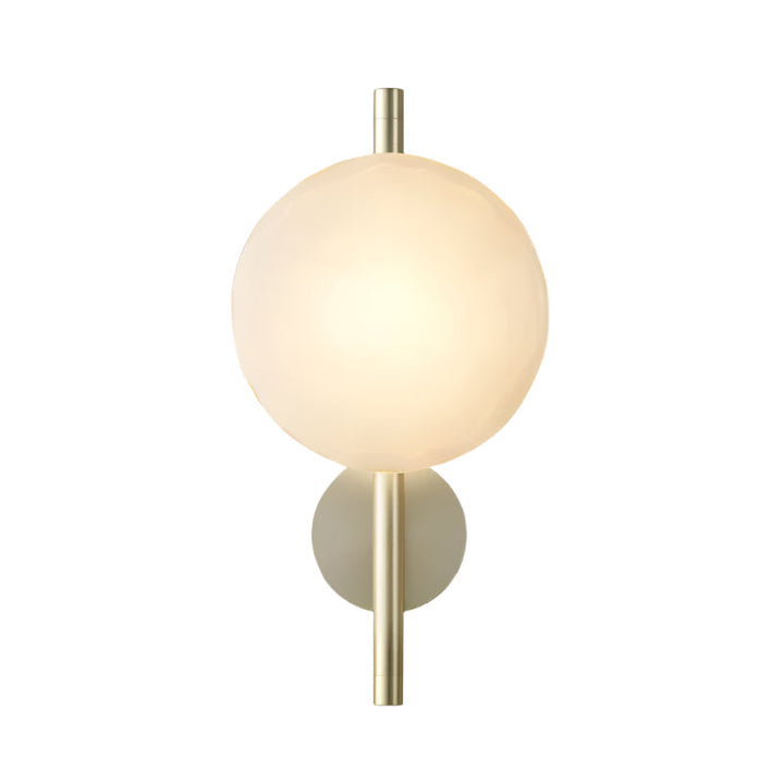 Modern Nordic Inspired Wall Light