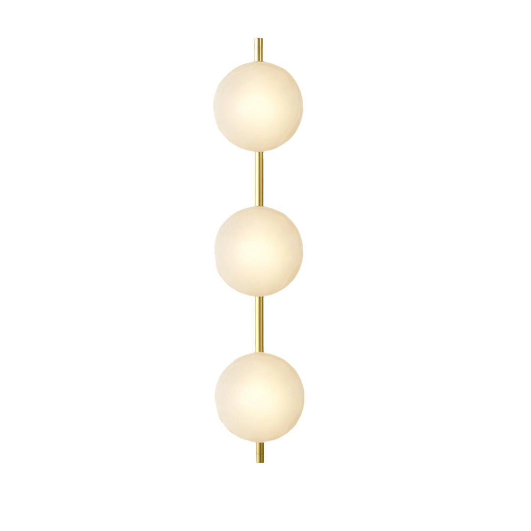 Modern Nordic Inspired Wall Light