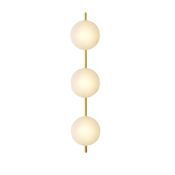 Modern Nordic Inspired Wall Light