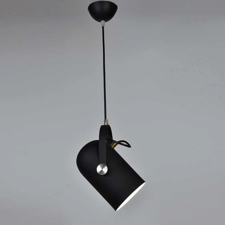 Minimalist Scandinavian Pendant Light