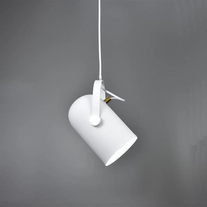 Minimalist Scandinavian Pendant Light