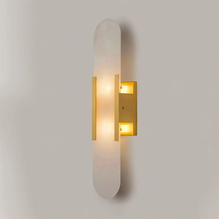 Modern Vertical Wall Light