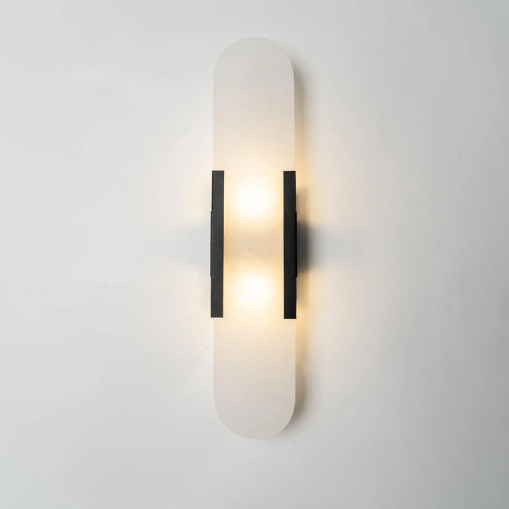 Modern Vertical Wall Light