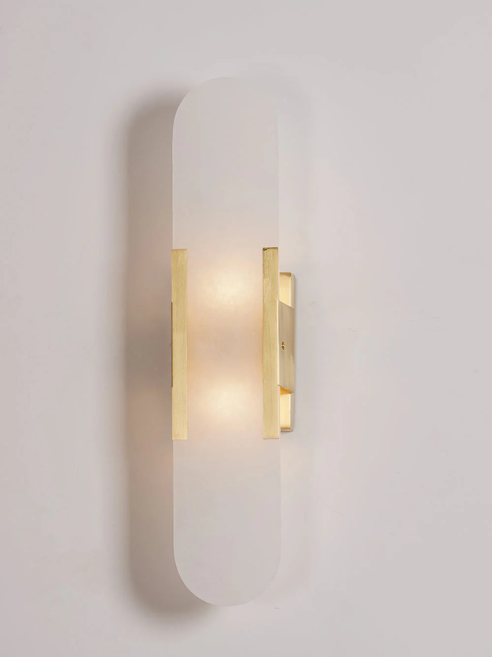 Modern Vertical Wall Light