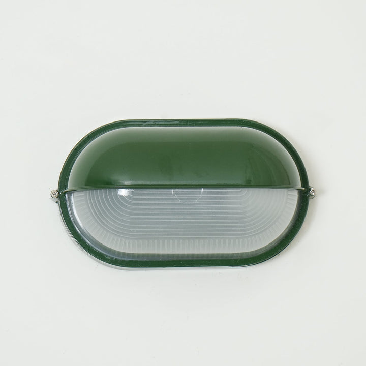 Modern Outdoor Wall Light