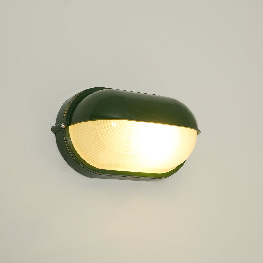 Modern Outdoor Wall Light
