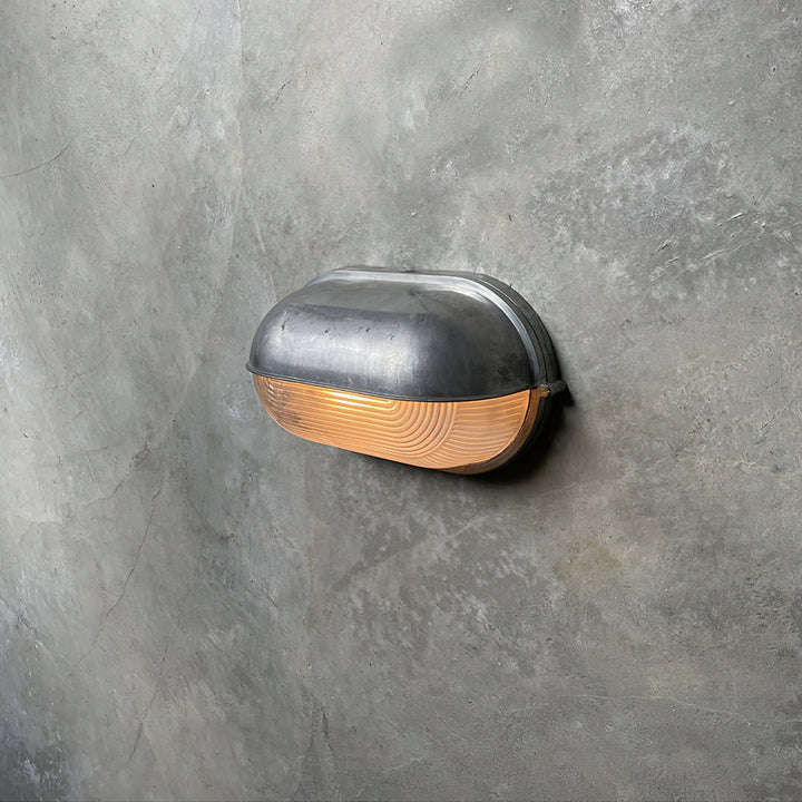 Modern Outdoor Wall Light