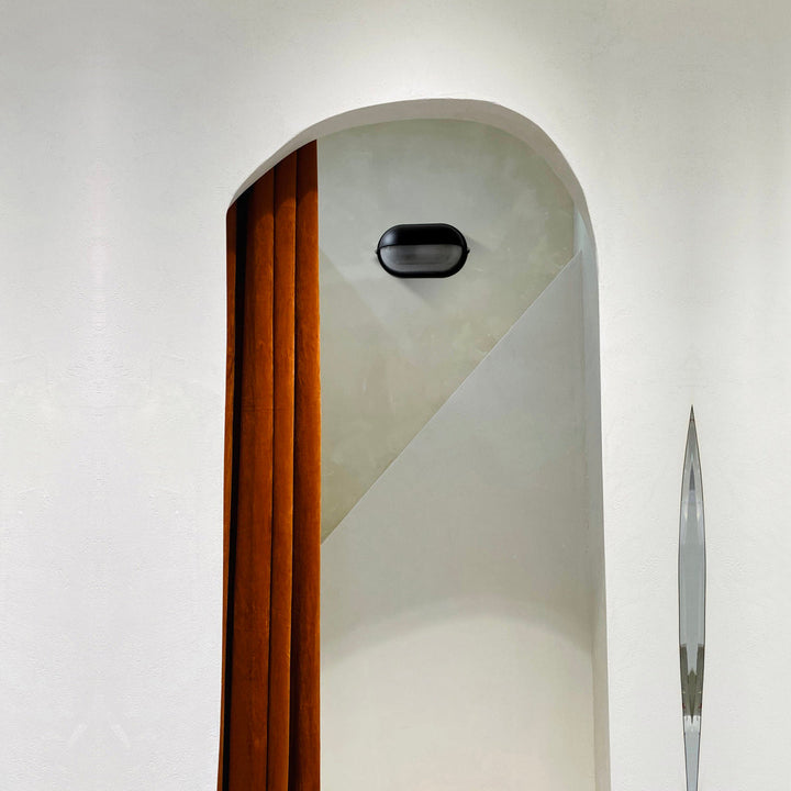 Modern Outdoor Wall Light