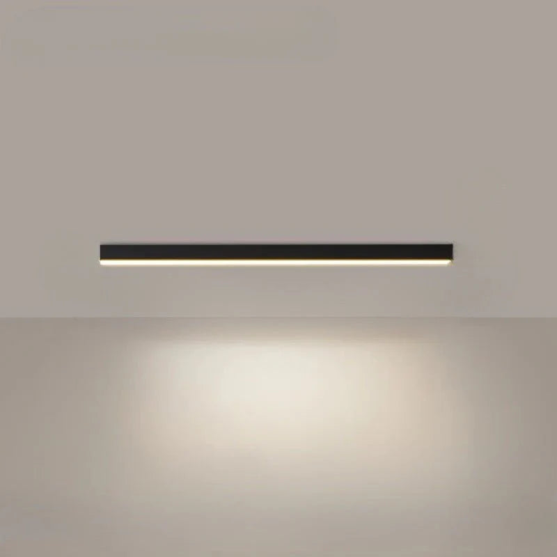 Minimalist Nordic Style LED Celing Light