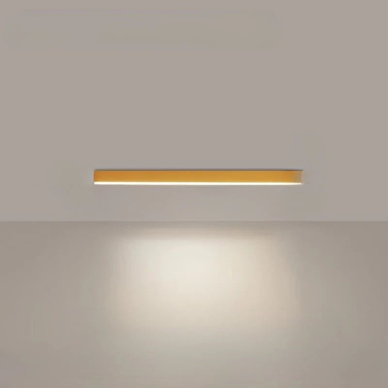 Minimalist Nordic Style LED Celing Light