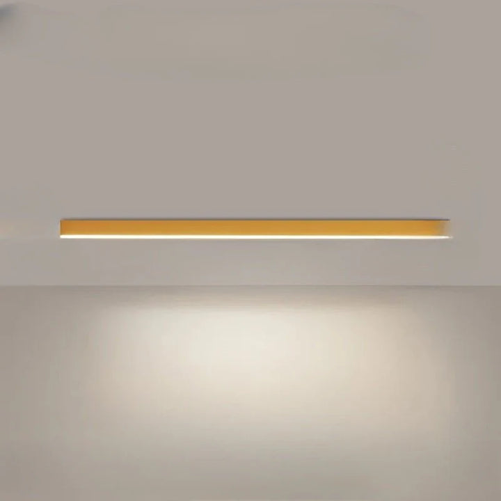 Minimalist Nordic Style LED Celing Light