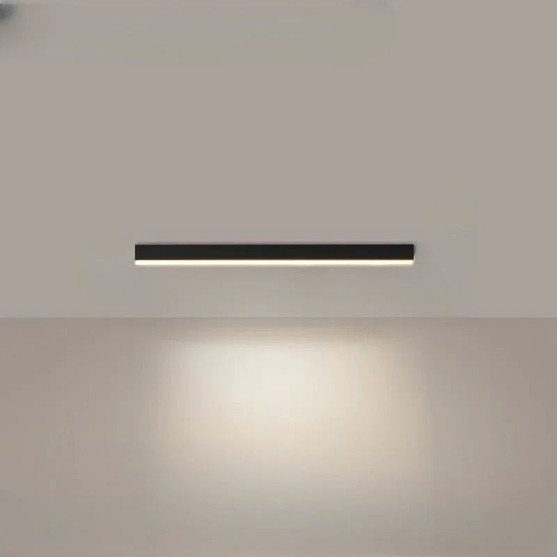 Minimalist Nordic Style LED Celing Light