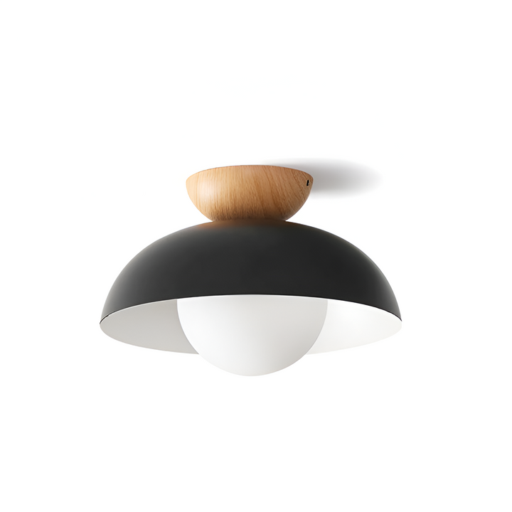 Nordic Scandinavian Minimalist Ceiling Light