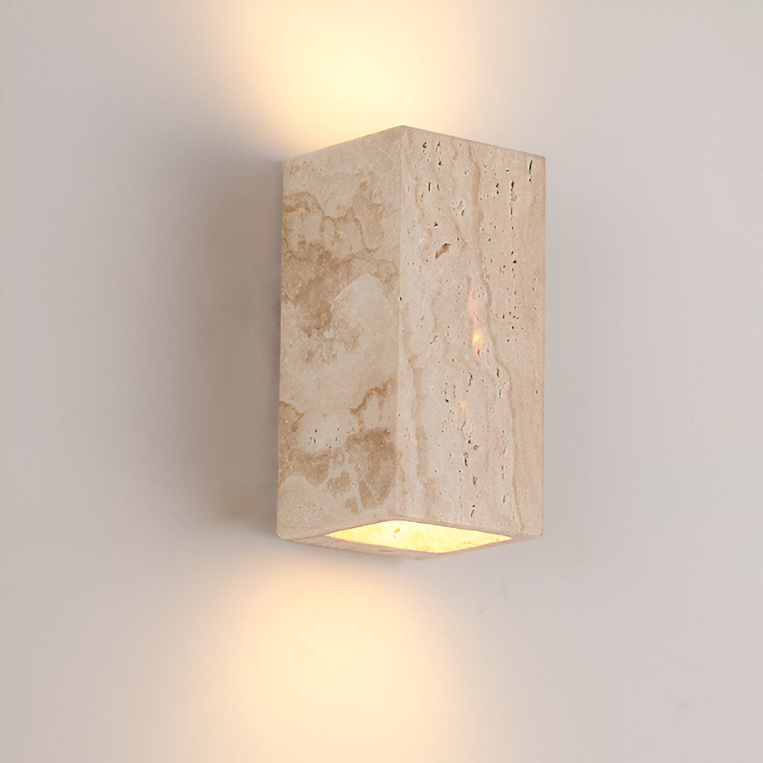 Modern Minimalist Wall Light