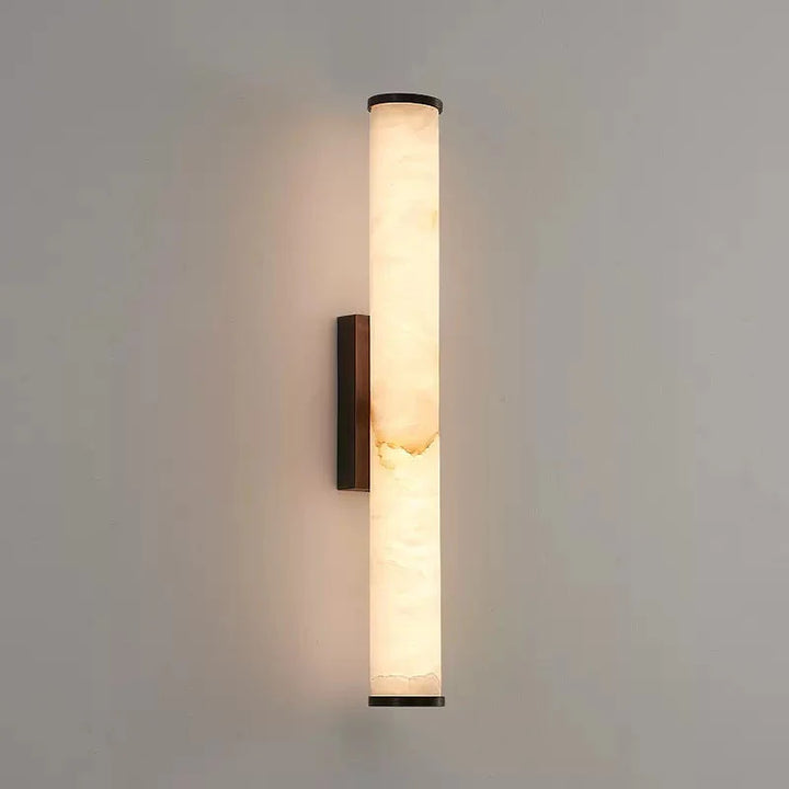 Minimalist Nordic-Inspired LED Wall Light