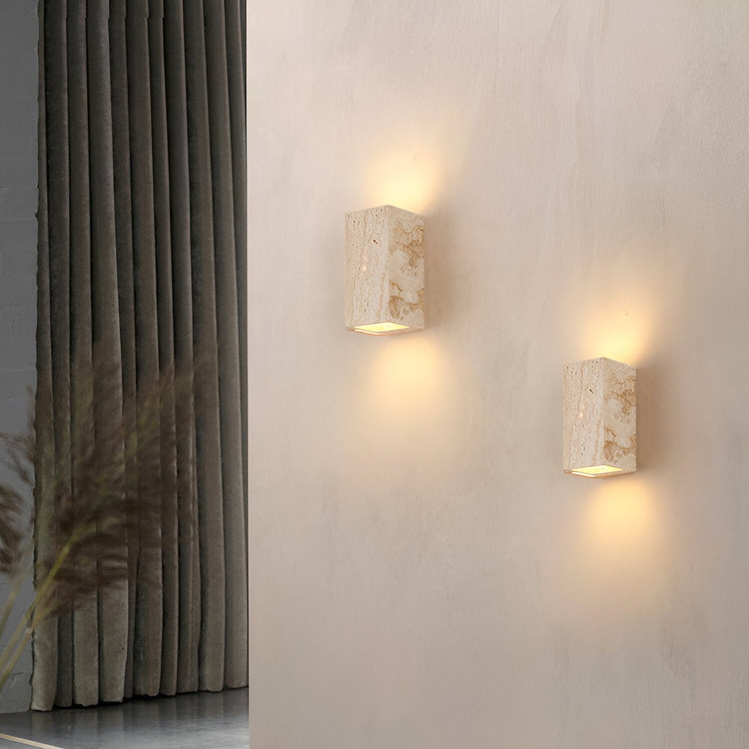 Modern Minimalist Wall Light