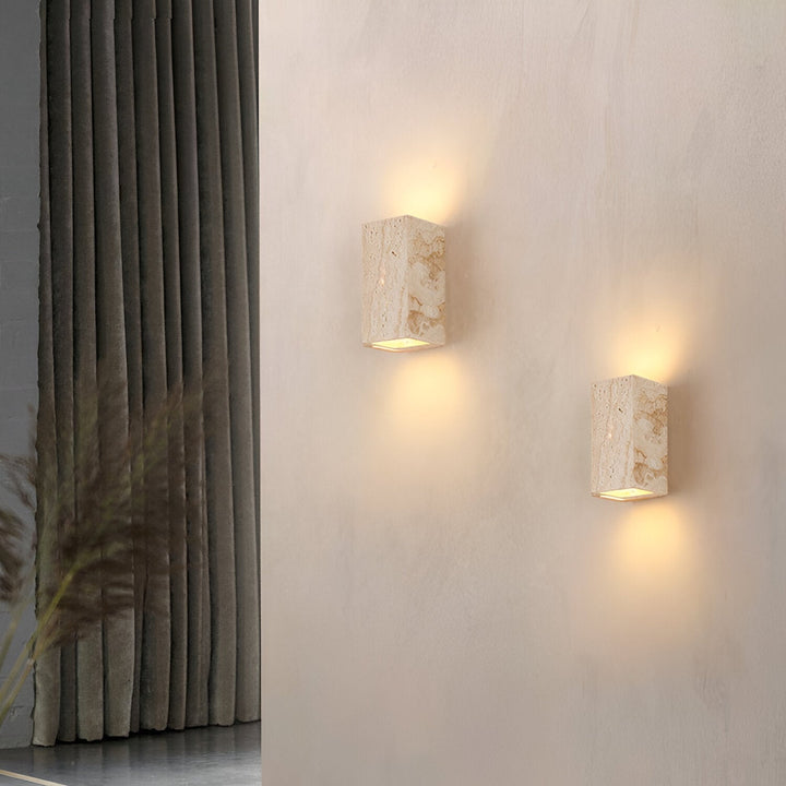 Modern Minimalist Wall Light