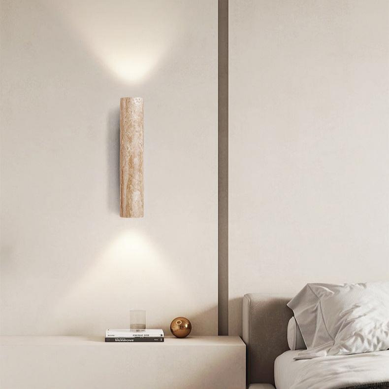 Modern Minimalist Japandi Wall Light