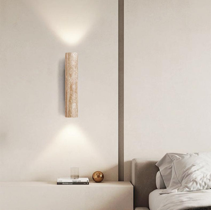 Modern Minimalist Japandi Wall Light