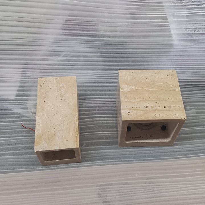 Modern Minimalist Wall Light