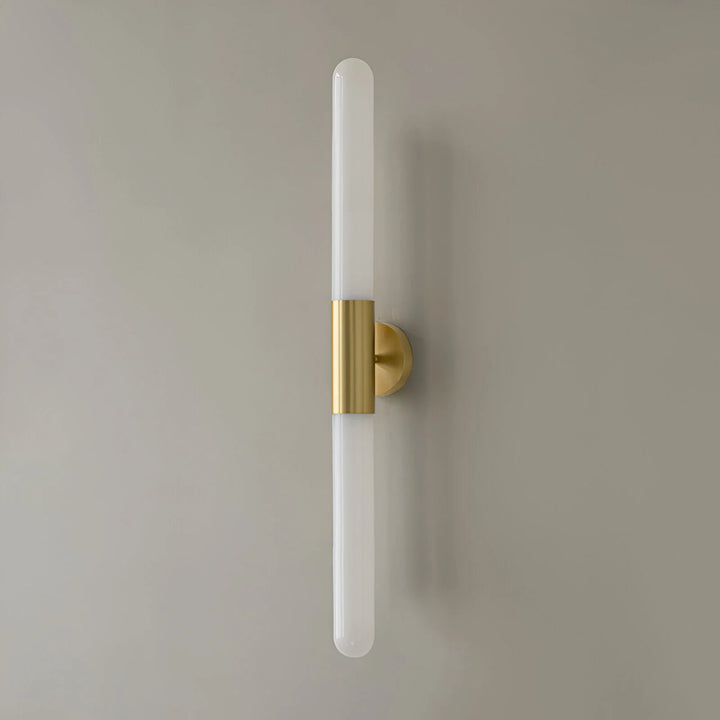 Minimalitst Nordic-Inspired Traditional Wall Light