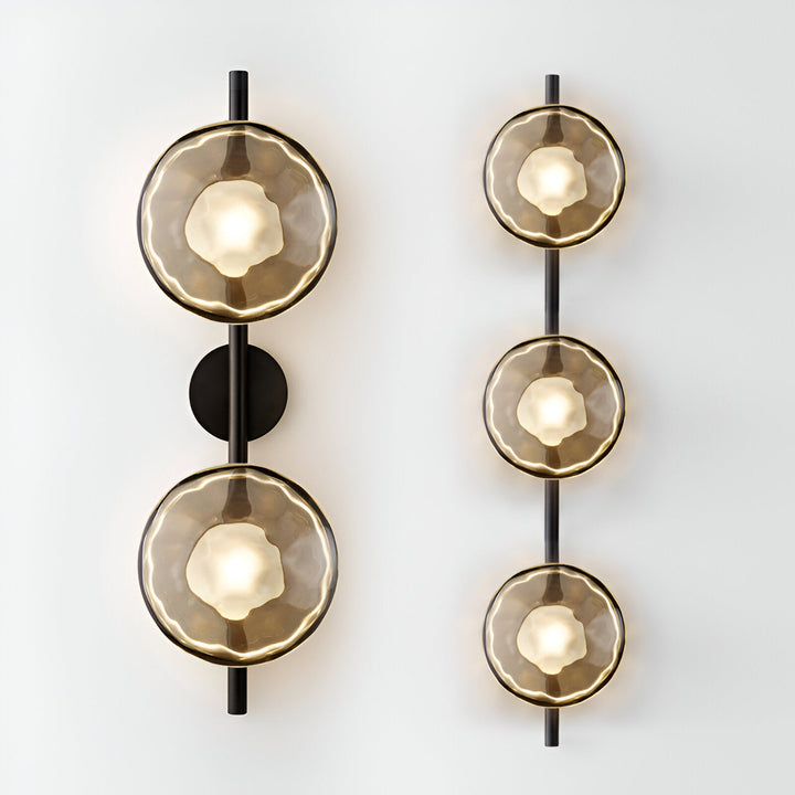 Modern Nordic Inspired Wall Light
