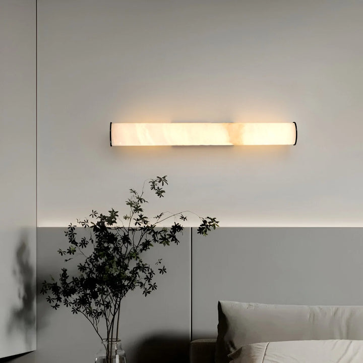 Minimalist Nordic-Inspired LED Wall Light