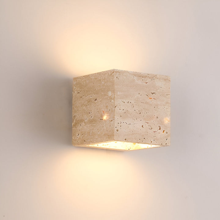 Modern Minimalist Wall Light