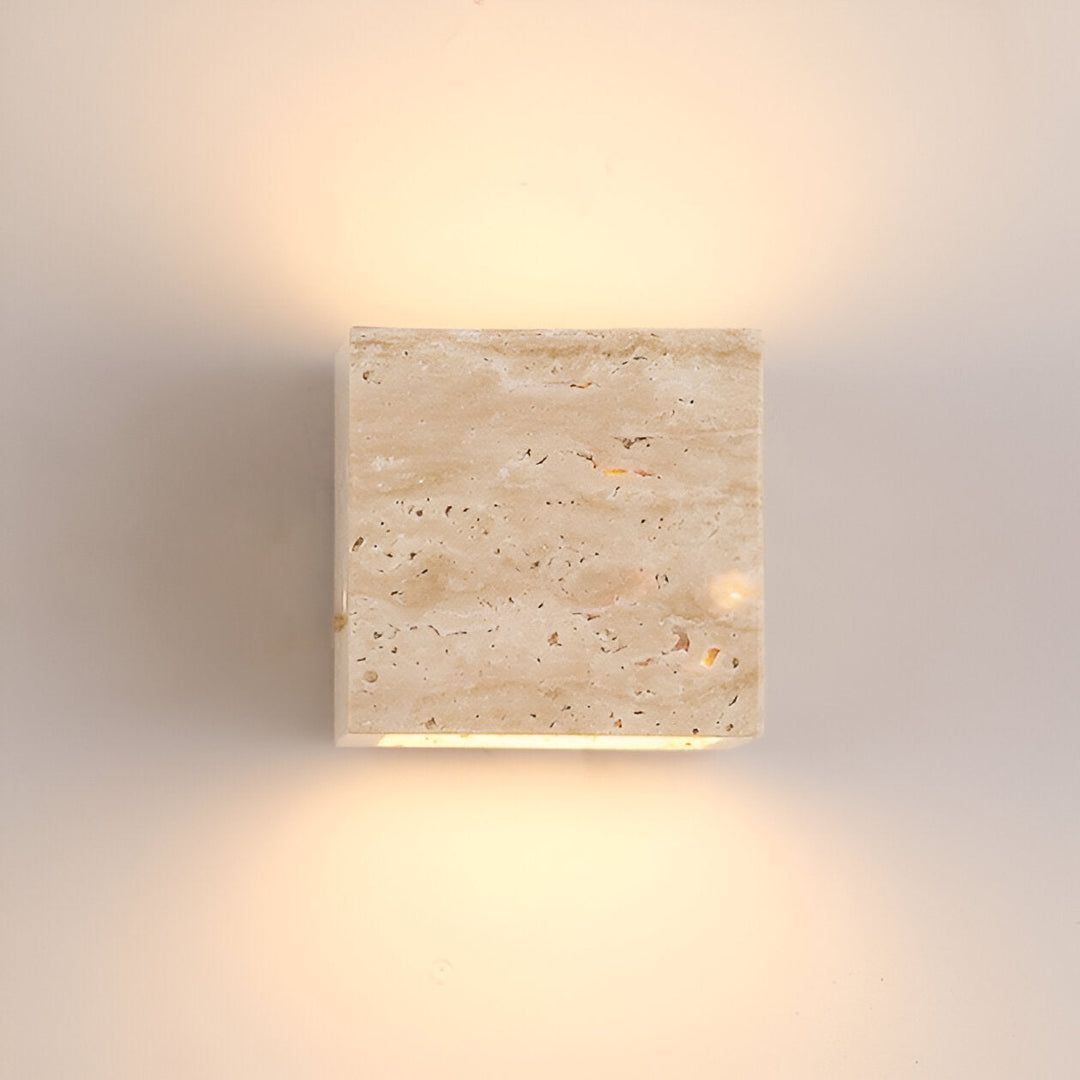 Modern Minimalist Wall Light