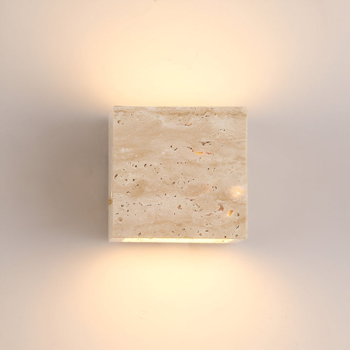 Modern Minimalist Wall Light