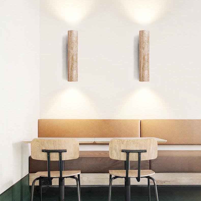 Modern Minimalist Japandi Wall Light