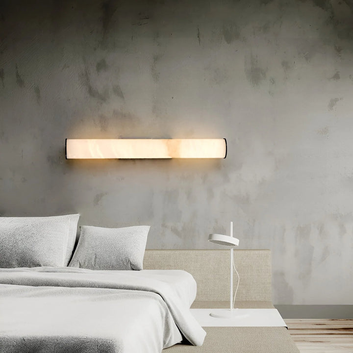 Minimalist Nordic-Inspired LED Wall Light