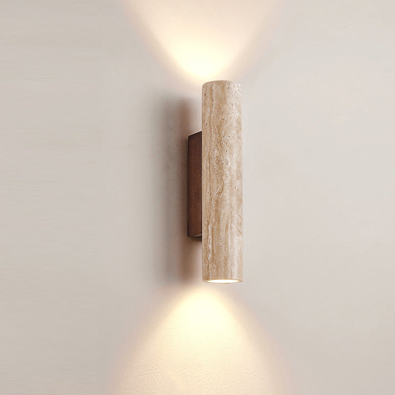 Modern Minimalist Japandi Wall Light