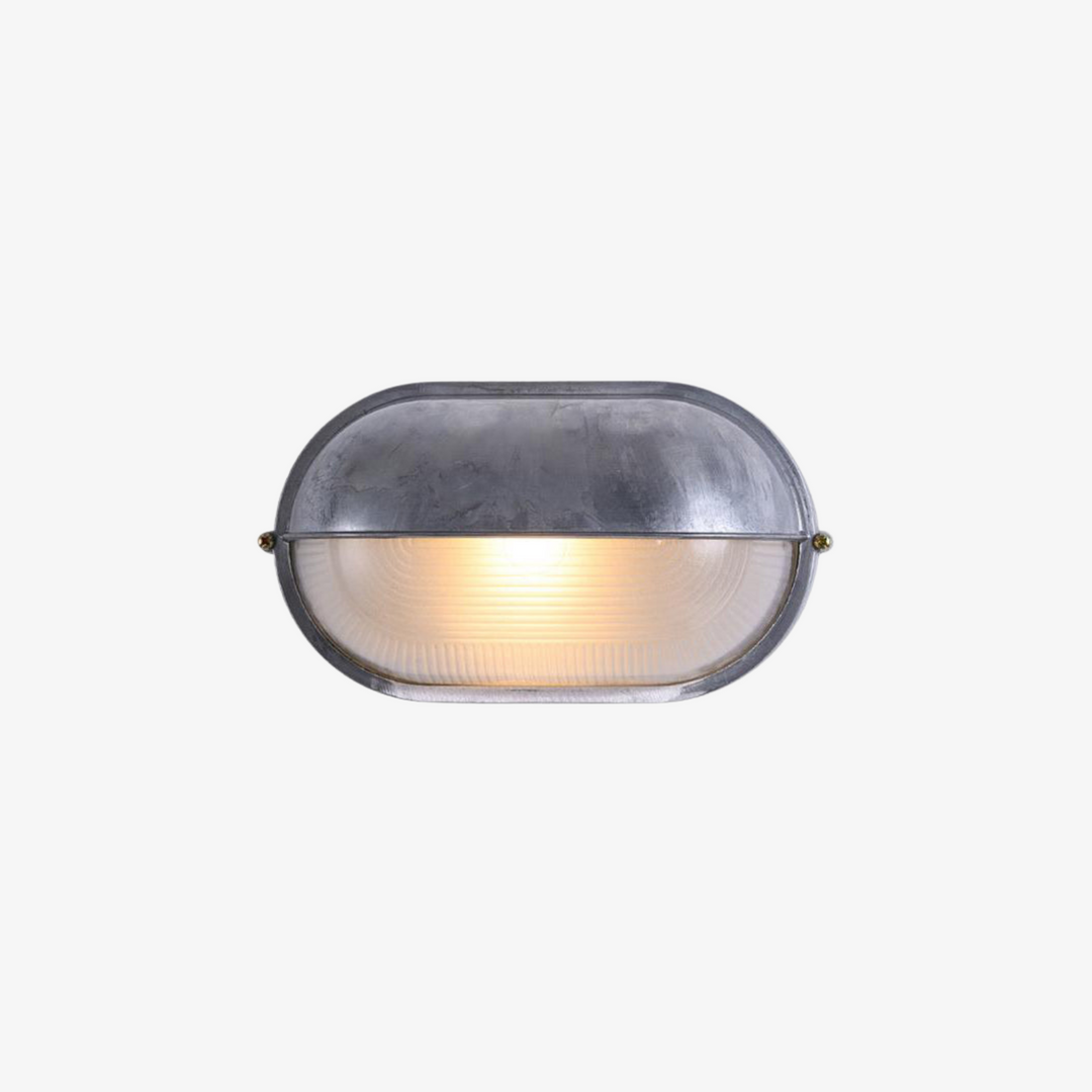 Modern Outdoor Wall Light