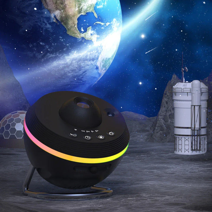 Starlight Home Projector
