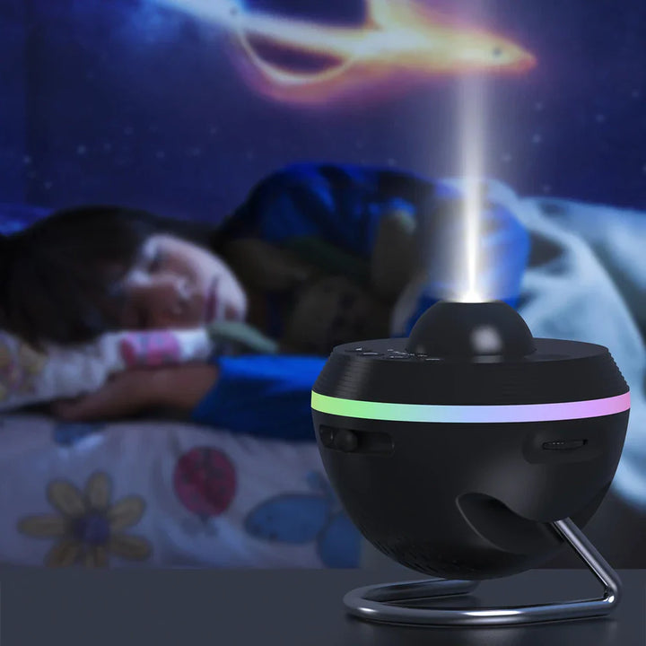 Starlight Home Projector