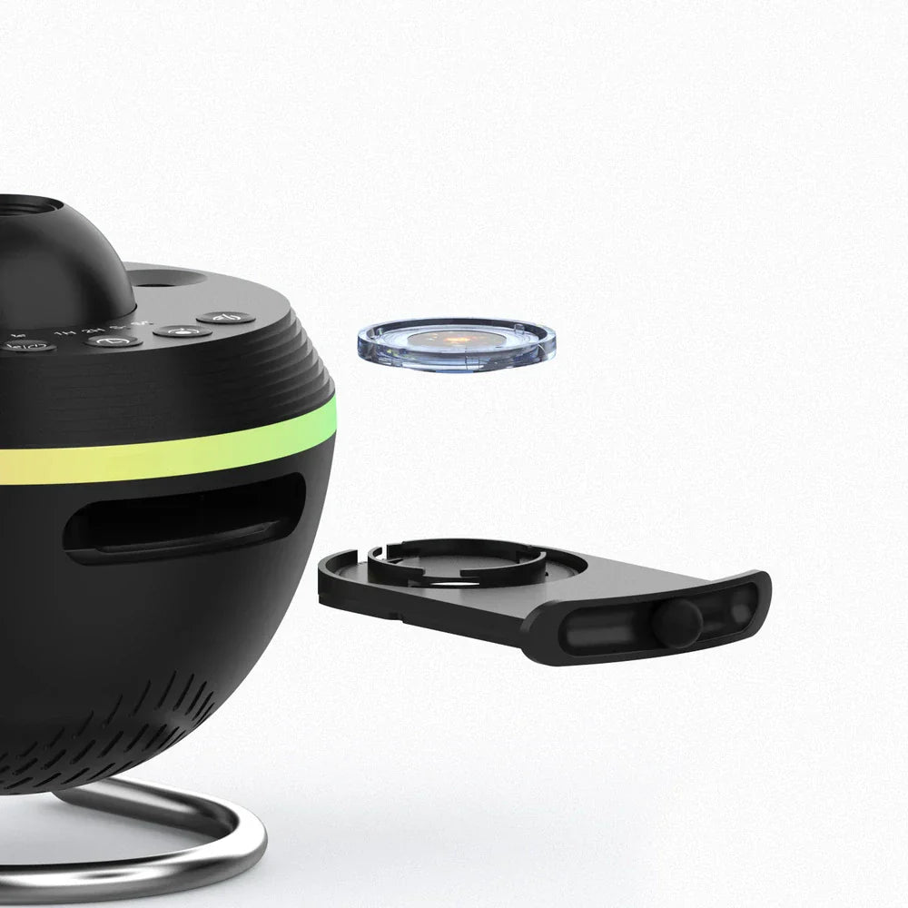 Starlight Home Projector