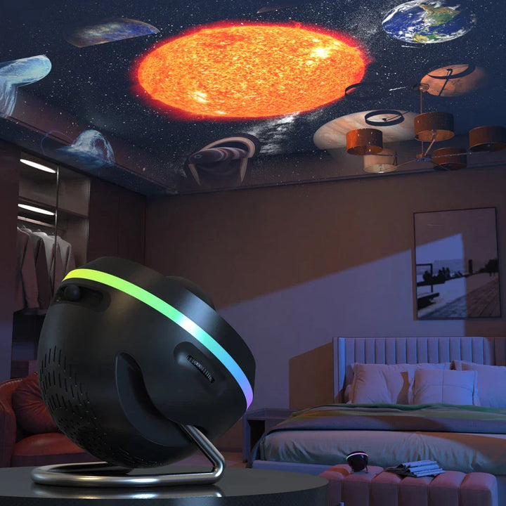 Starlight Home Projector